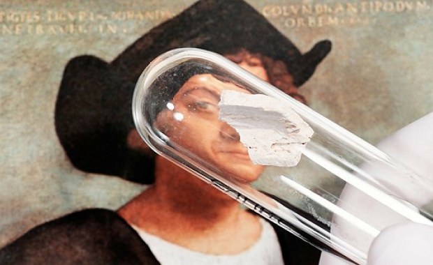 Najnowsze badania DNA zrywają z legendą Kolumba. Kim był odkrywca Ameryki?