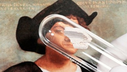 Najnowsze badania DNA zrywają z legendą Kolumba. Kim był odkrywca Ameryki?