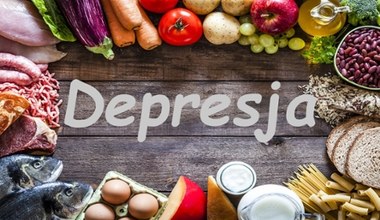 Najnowsze badania pokazują, że zdrowa dieta może całkowicie wyleczyć z depresji
