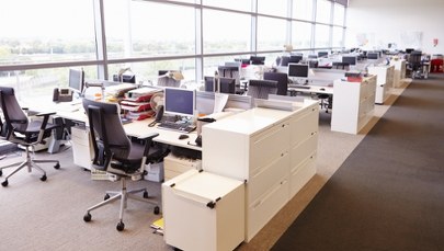 Najnowsze dane GUS. Ile firm upadło w ubiegłym roku?