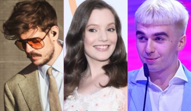 Najnowsze dane o zarobkach wokalistów. Lista TOP 10 zaskoczyła. "Niemal 190 mln zł przychodów"