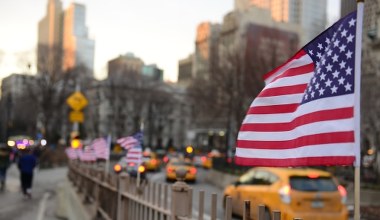 Najnowsze dane z gospodarki USA. Rynki zaskoczone komunikatem BLS