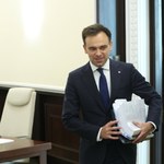 Najnowsze dane z przemysłu. Domański komentuje, nie kryjąc zadowolenia