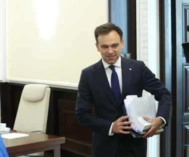 Najnowsze dane z przemysłu. Domański komentuje, nie kryjąc zadowolenia