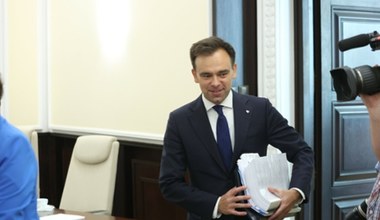 Najnowsze dane z przemysłu. Domański komentuje, nie kryjąc zadowolenia
