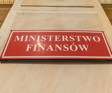 Najnowsze dane z resortu finansów. Deficyt w lutym przekroczył 36 mld zł