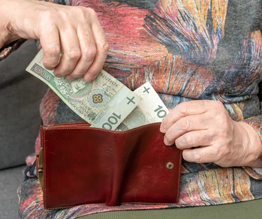 Najnowsze dane ZUS, tyle wynosi średnia emerytura. Masz takie świadczenie?