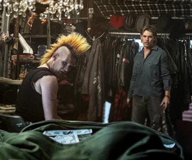 Najnowsze dzieło kultowego twórcy w końcu w polskich kinach. Na co jeszcze się wybrać?