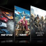 Najnowsze gry Ubisoft za darmo z kartami graficznymi Nvidia GeForce GTX