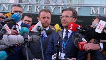 Najnowsze informacje nt. Pawła Adamowicza. „Nie oddycha samodzielnie, stan bardzo ciężki”