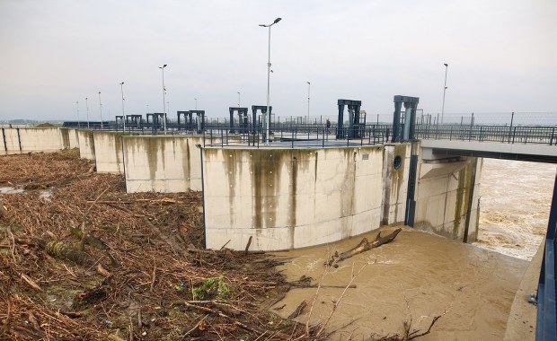 Najnowsze informacje ws. zbiornika Racibórz Dolny