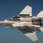 Najnowsze myśliwce F-15 trafią do sił powietrznych Kataru