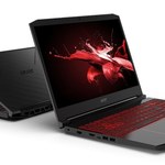 Najnowsze notebooki Acer będą dostępne z kartami graficznymi NVIDIA GeForce GTX 16