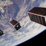 Najnowsze polskie satelity ICEYE i PIAST poleciały na orbitę