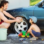 Najnowsze technologie wkraczają do myjni samochodowych