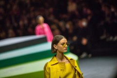 Najnowsze trendy mody prosto z Paryża