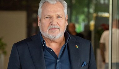 Najnowsze wieści o stanie zdrowia Kwaśniewskiego. "Dzięki temu żyję"