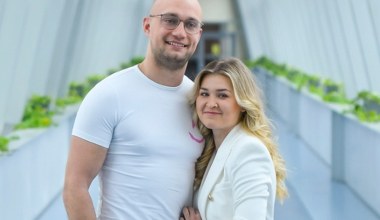 Najnowsze wieści od Klaudii z "Rolnika". Wyszło na jaw ws. syna