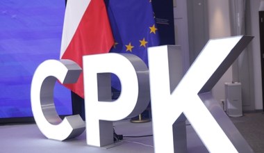 Najnowsze wieści w sprawie CPK. Spółka unieważniła kontrowersyjny przetarg