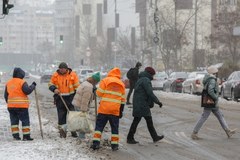 Najnowsze zdjęcia z Kijowa