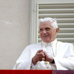 Najnowsze zdjęcie Benedykta XVI. Tak zmienił się od czasu, gdy był papieżem