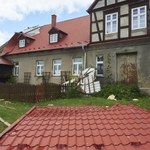 Najnowszy bilans tragicznych burz nad Polską. Prawie 160 tys. odbiorców bez prądu