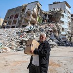 Najnowszy bilans trzęsienia ziemi w Turcji i Syrii. Zginęło 50 tys. osób