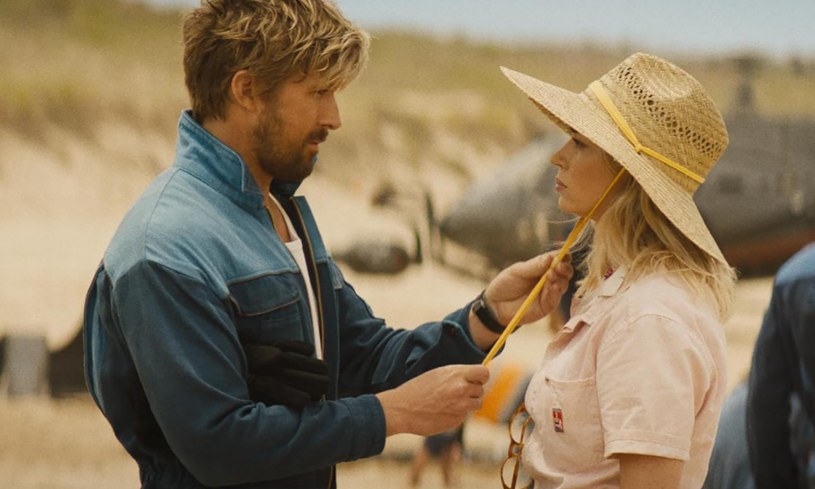 Najnowszy film akcji z Goslingiem już na VOD? Branża wyraża zaniepokojenie