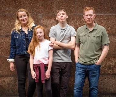 Najnowszy film Kena Loacha powalczy o Złotą Palmę