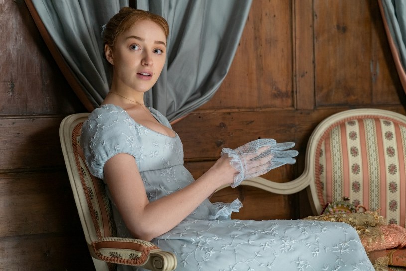 Phoebe Dynevor po 'Bridgertonach': sukces czy upadek kariery?
