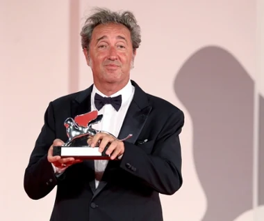 Najnowszy film włoskiego mistrza otworzy prestiżowy festiwal. O czym opowiada?