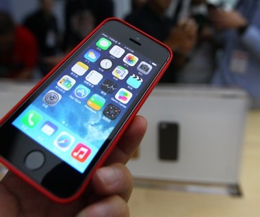 Najnowszy iPhone pięciokrotnie szybszy od poprzednika