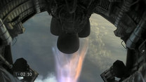 Najnowszy prototyp rakiety SpaceX Starship rozbił się po przerwaniu transmisji wideo z jego lotu testowego