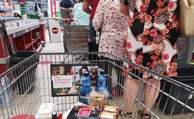 ​Najnowszy raport cenowy: Wiemy, co najbardziej zdrożało