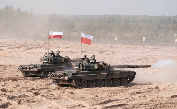 Najnowszy raport NATO. Polska absolutnym liderem!