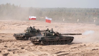 Najnowszy raport NATO. Polska absolutnym liderem!