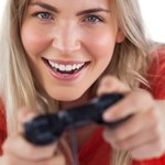 Najnowszy raport wskazuje, że 40 procent ludzi na świecie gra w gry wideo