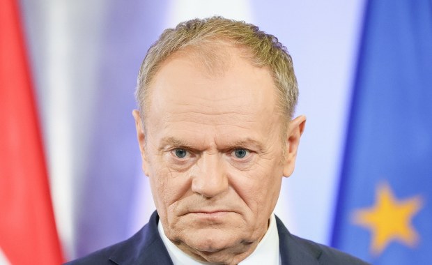 Najnowszy sondaż CBOS. Już połowa Polaków ma takie zdanie o rządzie Tuska