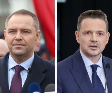 Najnowszy sondaż: Jest 47,4 proc. do 45 proc. i jedna niewiadoma
