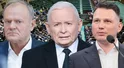 Najnowszy sondaż. Która partia z największym poparciem?