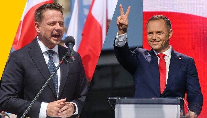 Najnowszy sondaż mówi jasno. Nie mogą spać spokojnie