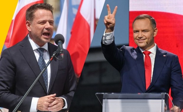 Najnowszy sondaż mówi jasno. Nie mogą spać spokojnie