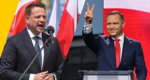 Najnowszy sondaż mówi jasno. Nie mogą spać spokojnie