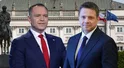 Najnowszy sondaż. Na kilka dni przed drugą turą wyborów
