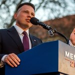 Najnowszy sondaż nie pozostawia złudzeń. Tak wyglądałyby wyniki drugiej tury