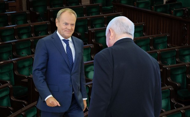 Najnowszy sondaż. Oto kto wygrałby wybory, gdyby odbywały się w tę niedzielę