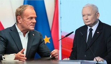 Najnowszy sondaż partyjny. KO i PiS na granicy błędu statystycznego