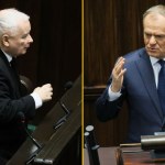 Najnowszy sondaż partyjny. Lider prze do przodu