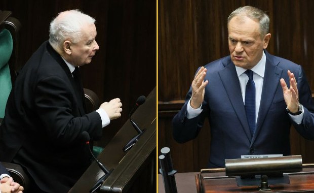 Najnowszy sondaż partyjny. Lider prze do przodu