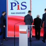 Najnowszy sondaż partyjny. Notowania PiS spadają